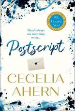 Libro in inglese Postscript Cecelia Ahern