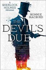 Libro in inglese The Devil's Due Bonnie MacBird