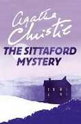 Libro in inglese The Sittaford Mystery Agatha Christie