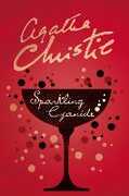 Libro in inglese Sparkling Cyanide Agatha Christie
