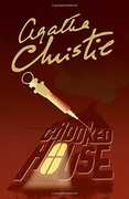 Libro in inglese Crooked House Agatha Christie