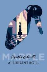 Libro in inglese At Bertram's Hotel Agatha Christie