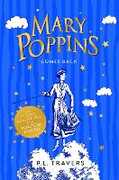 Libro in inglese Mary Poppins Comes Back P. L. Travers