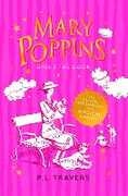 Libro in inglese Mary Poppins Opens the Door P. L. Travers