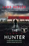 Libro in inglese The Rabbit Hunter Lars Kepler