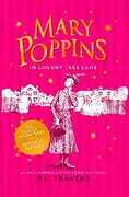 Libro in inglese Mary Poppins in Cherry Tree Lane / Mary Poppins and the House Next Door P. L. Travers