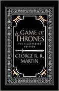 Libro in inglese A Game of Thrones George R.R. Martin