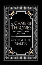 Libro in inglese A Game of Thrones George R. R. Martin
