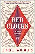 Libro in inglese Red Clocks Leni Zumas