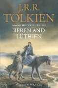 Libro in inglese Beren and Luthien J. R. R. Tolkien
