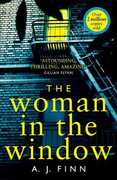 Libro in inglese The Woman in the Window A. J. Finn