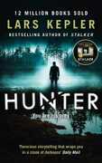 Libro in inglese Hunter Lars Kepler