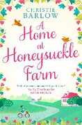 Ebook Home at Honeysuckle Farm