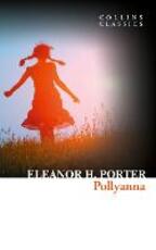 Libro in inglese Pollyanna Eleanor H. Porter