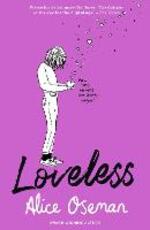 Libro in inglese Loveless Alice Oseman
