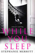 Libro in inglese While You Sleep Stephanie Merritt