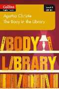 Libro in inglese The Body in the Library: B1 Agatha Christie
