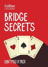 Libro in inglese Bridge Secrets: Don'T Miss a Trick Julian Pottage Collins Books