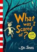 Libro in inglese What Was I Scared Of? Dr. Seuss