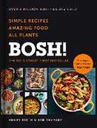 Libro in inglese BOSH! Henry Firth Ian Theasby