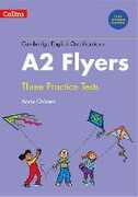 Libro in inglese Practice Tests for A2 Flyers Anna Osborn