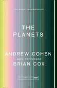Libro in inglese The Planets Brian Cox