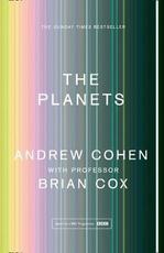 Libro in inglese The Planets Professor Brian Cox Andrew Cohen