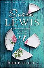 Libro in inglese Home Truths Susan Lewis