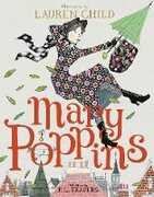 Libro in inglese Mary Poppins: Illustrated Gift Edition P. L. Travers