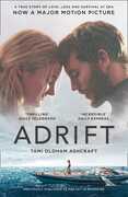 Libro in inglese Adrift: A True Story of Love, Loss and Survival at Sea Tami Oldham Ashcraft Susea McGearhart
