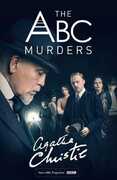 Libro in inglese The ABC Murders Agatha Christie