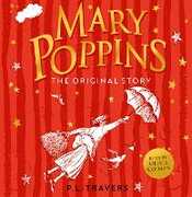 Libro in inglese Mary Poppins P. L. Travers
