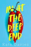 Libro in inglese In at the Deep End Kate Davies