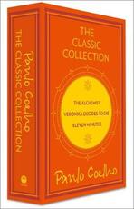 Libro in inglese The Classic Collection Paulo Coelho