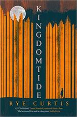 Libro in inglese Kingdomtide Rye Curtis