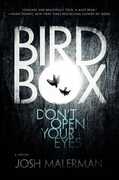 Libro in inglese Bird Box Josh Malerman
