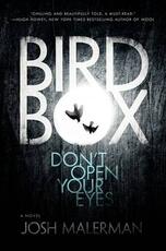 Libro in inglese Bird Box Josh Malerman