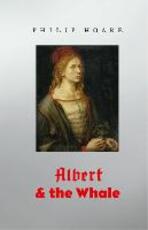 Libro in inglese Albert and the Whale Philip Hoare