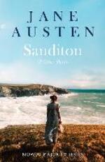 Libro in inglese Sanditon: & Other Stories Jane Austen