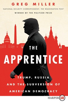scarica the apprentice gioco