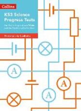 Libro in inglese KS3 Science Progress Tests: For KS3 in England and Wales and for Third Level in Scotland Heidi Foxford Aidan Gill Dorothy Warren
