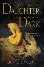 Libro in inglese Daughter from the Dark Marina Dyachenko Sergey Dyachenko