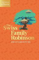 The Swiss Family Robinson (HarperCollins Children’s Classics)
