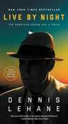 Libro in inglese Live by Night Dennis Lehane