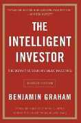 Libro in inglese The Intelligent Investor Benjamin Graham