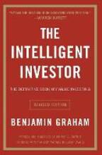 Libro in inglese The Intelligent Investor Benjamin Graham
