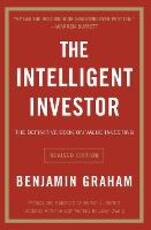 Libro in inglese The Intelligent Investor Benjamin Graham