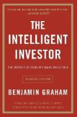 Libro in inglese The Intelligent Investor Benjamin Graham