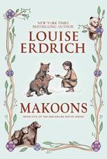 Libro in inglese Makoons Louise Erdrich