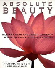 Libro in inglese Absolute Beauty Pratima Raichur Marian Cohn